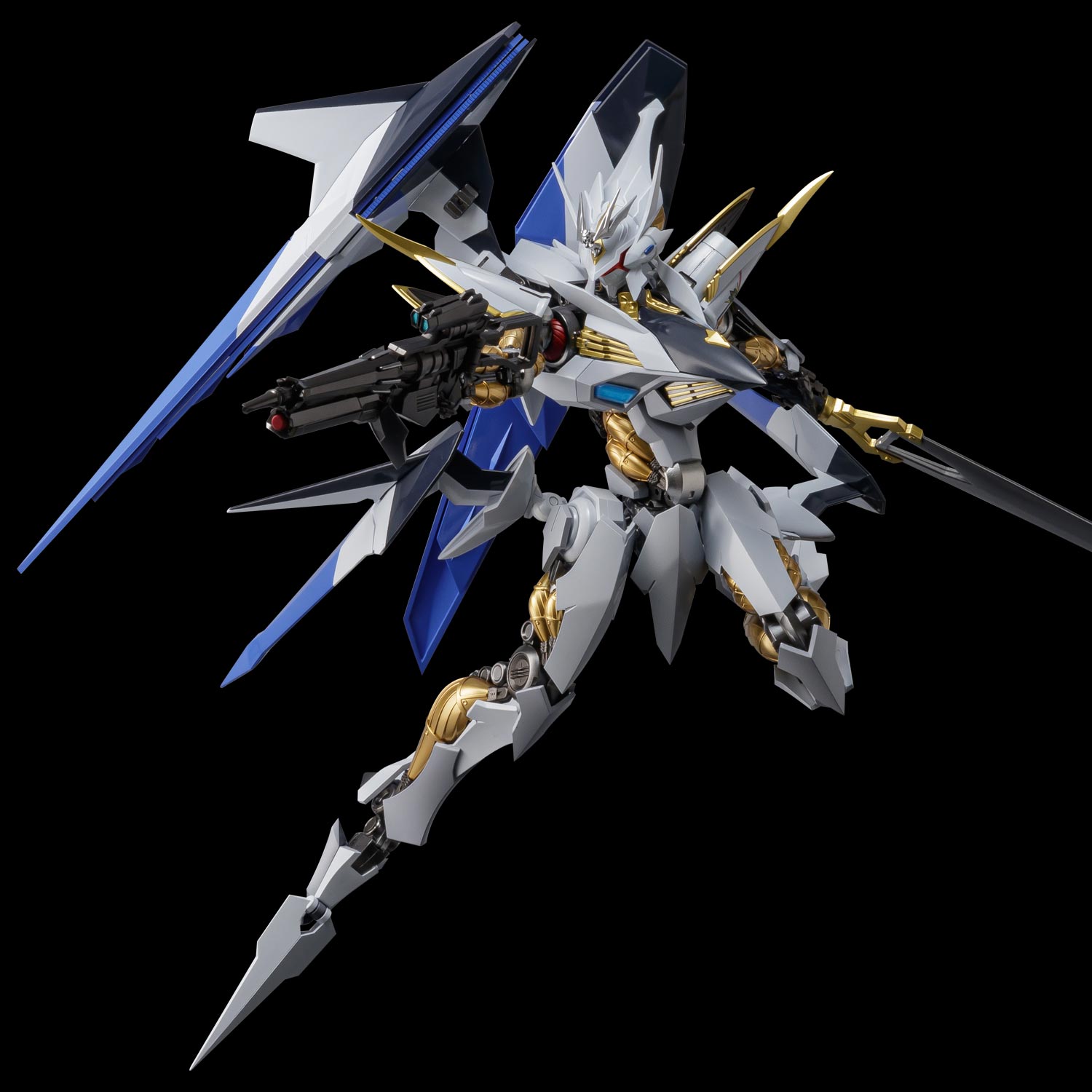 RIOBOT Villkiss